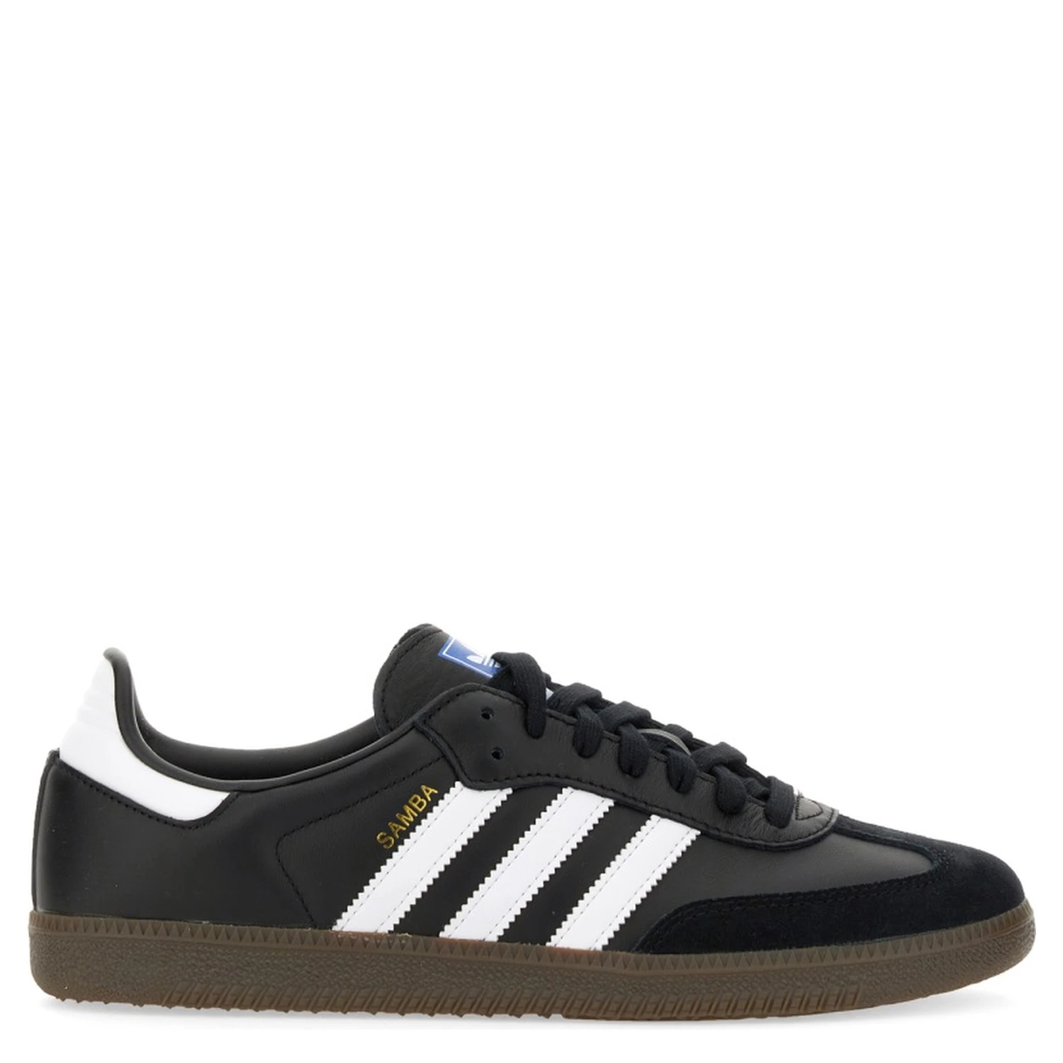 SAMBA SNEAKER.