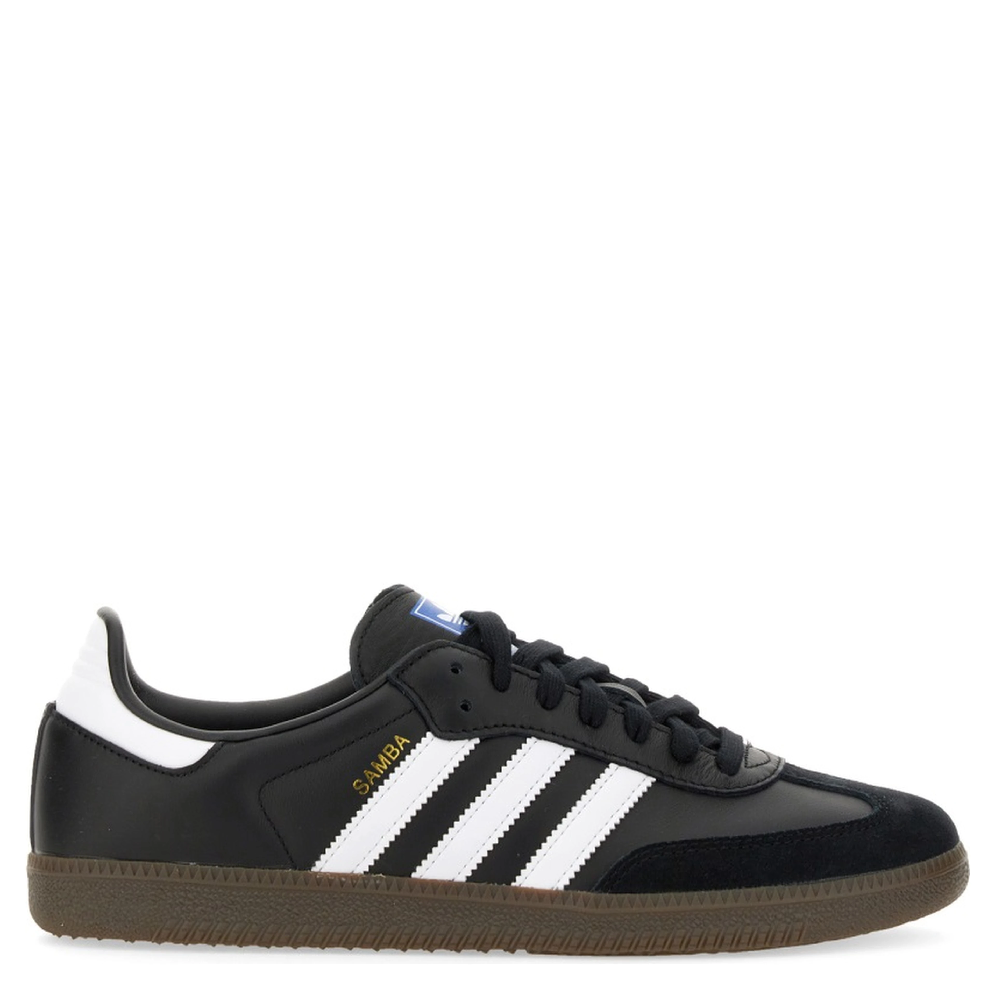SAMBA SNEAKER.
