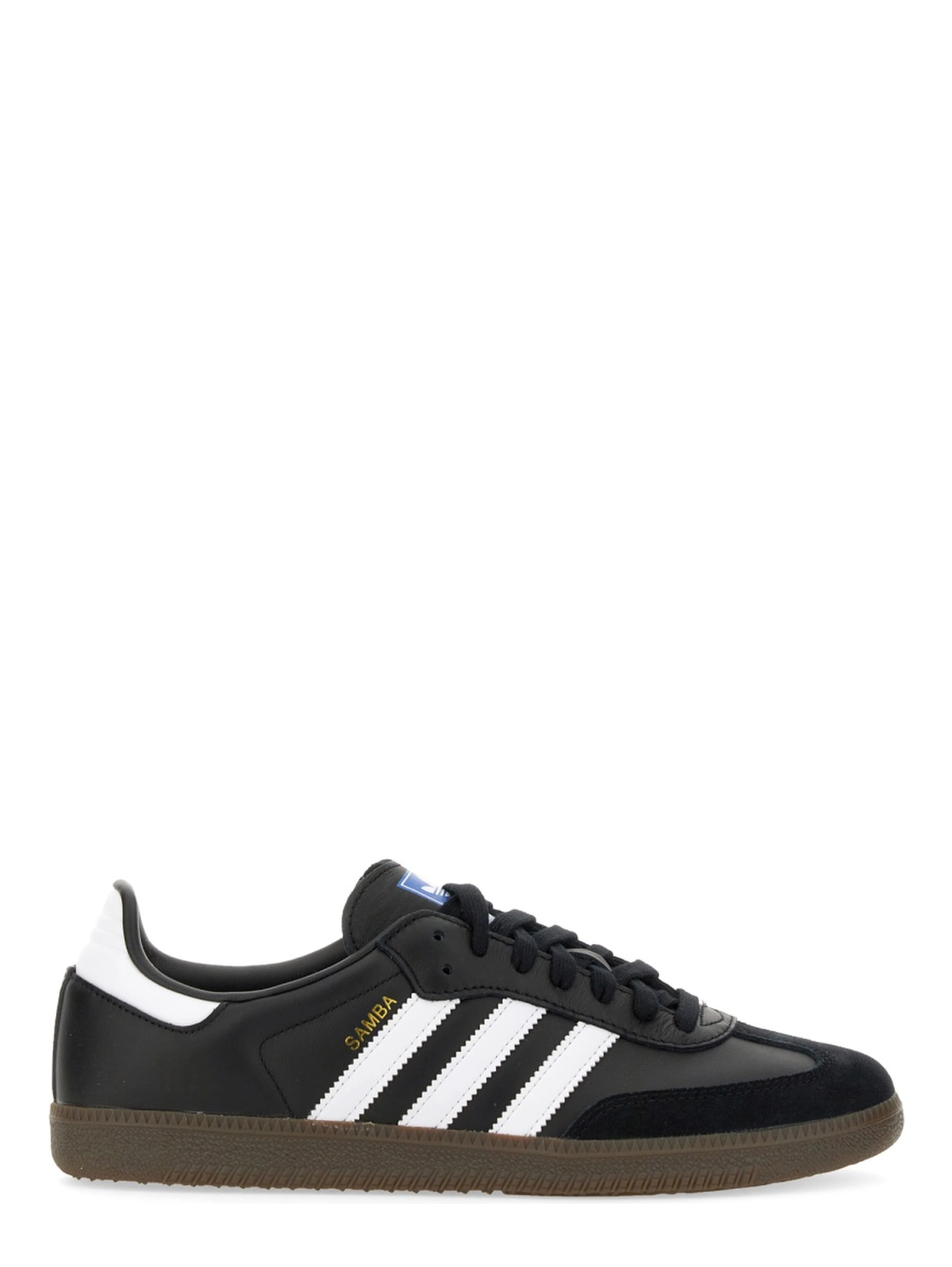 SAMBA SNEAKER.