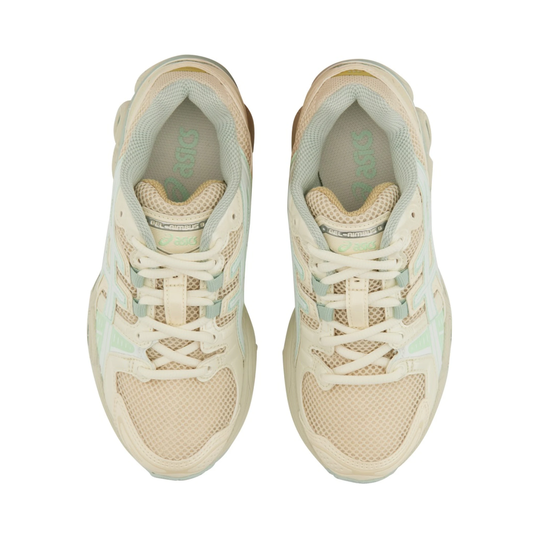 "GEL-NIMBUS 9" SNEAKER