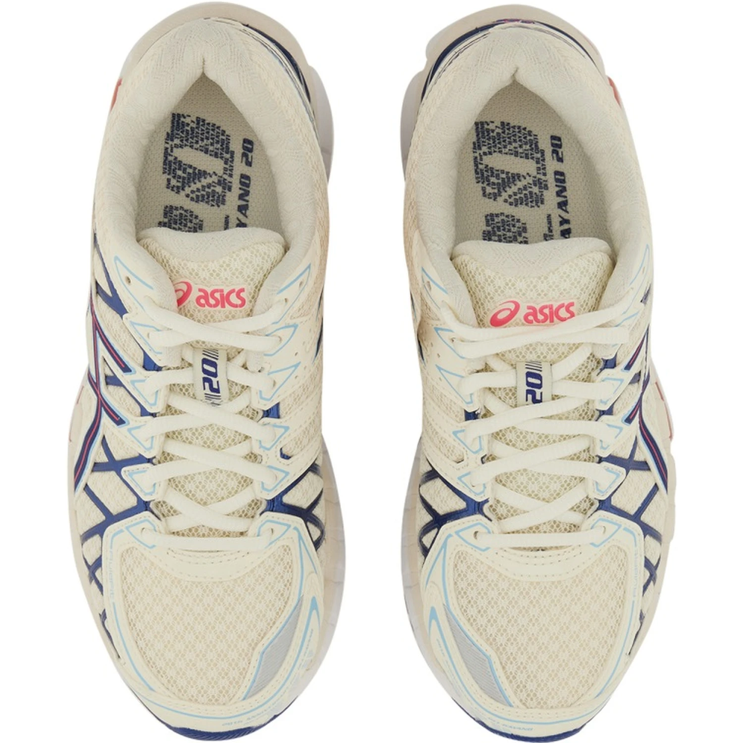 "GEL-KAYANO 20" SNEAKER