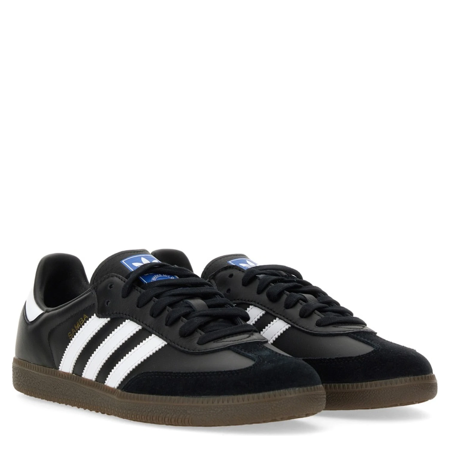 SAMBA SNEAKER.
