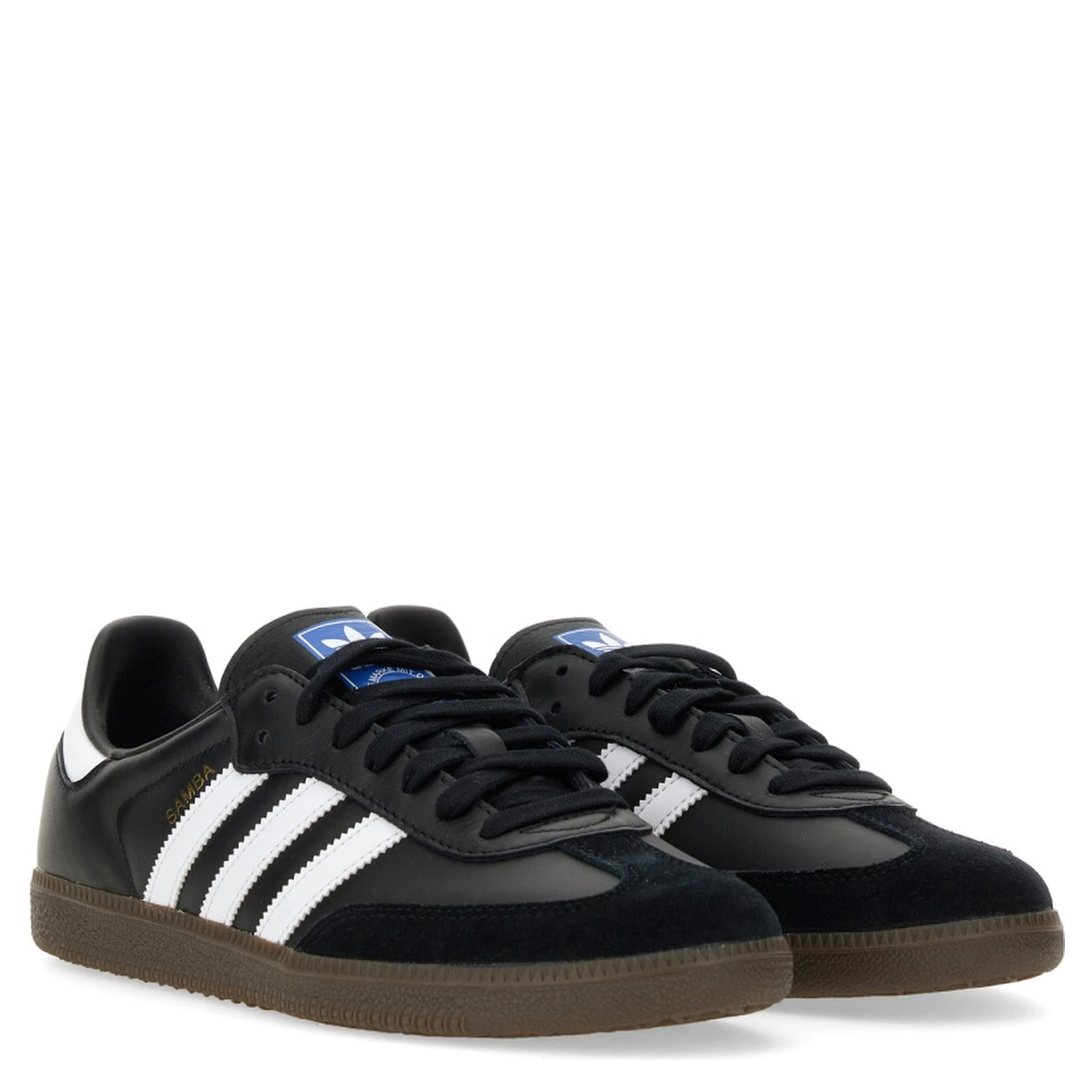SAMBA SNEAKER.