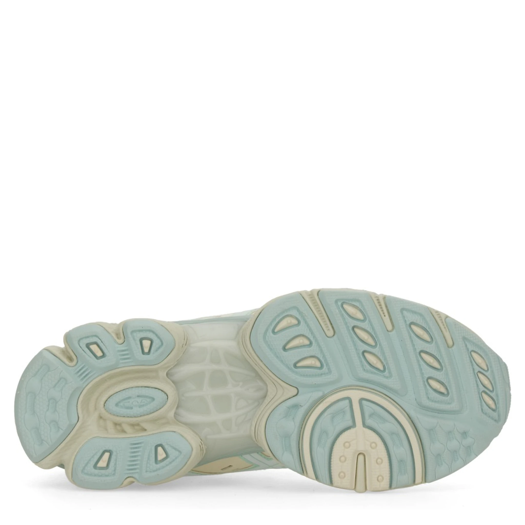 "GEL-NIMBUS 9" SNEAKER