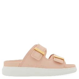 OVERSIZE HYBRID SANDAL