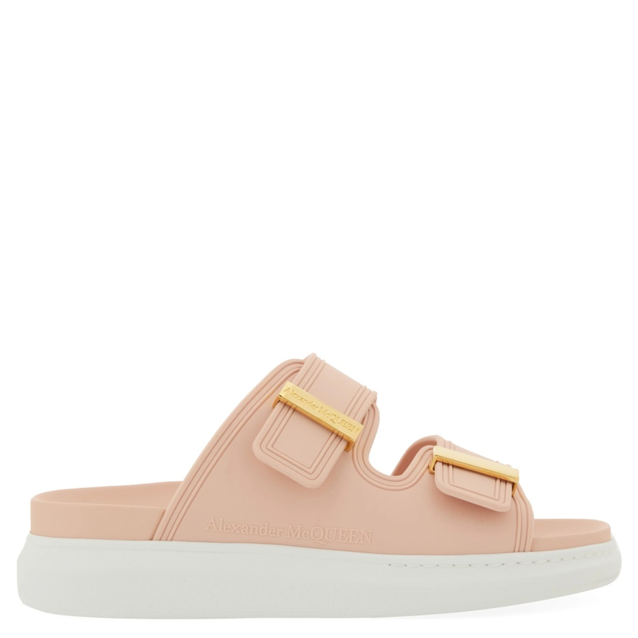 OVERSIZE HYBRID SANDAL