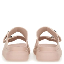 OVERSIZE HYBRID SANDAL