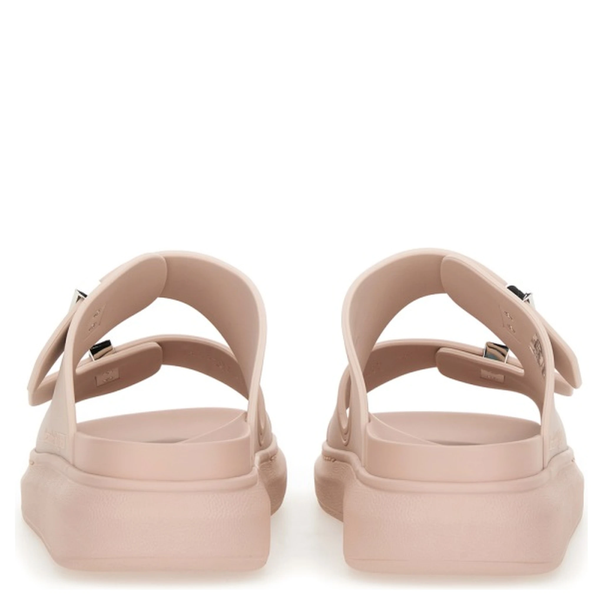 OVERSIZE HYBRID SANDAL