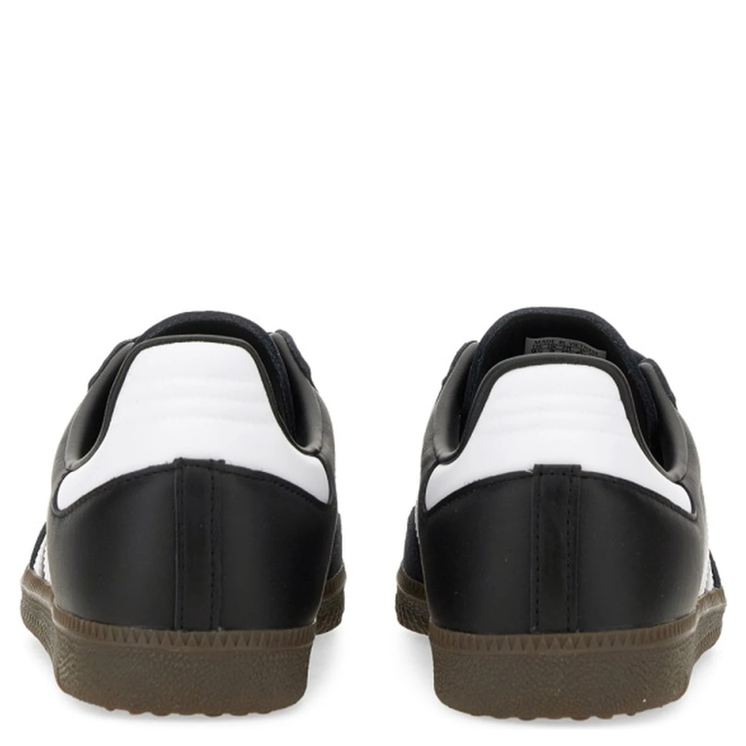 SAMBA SNEAKER.