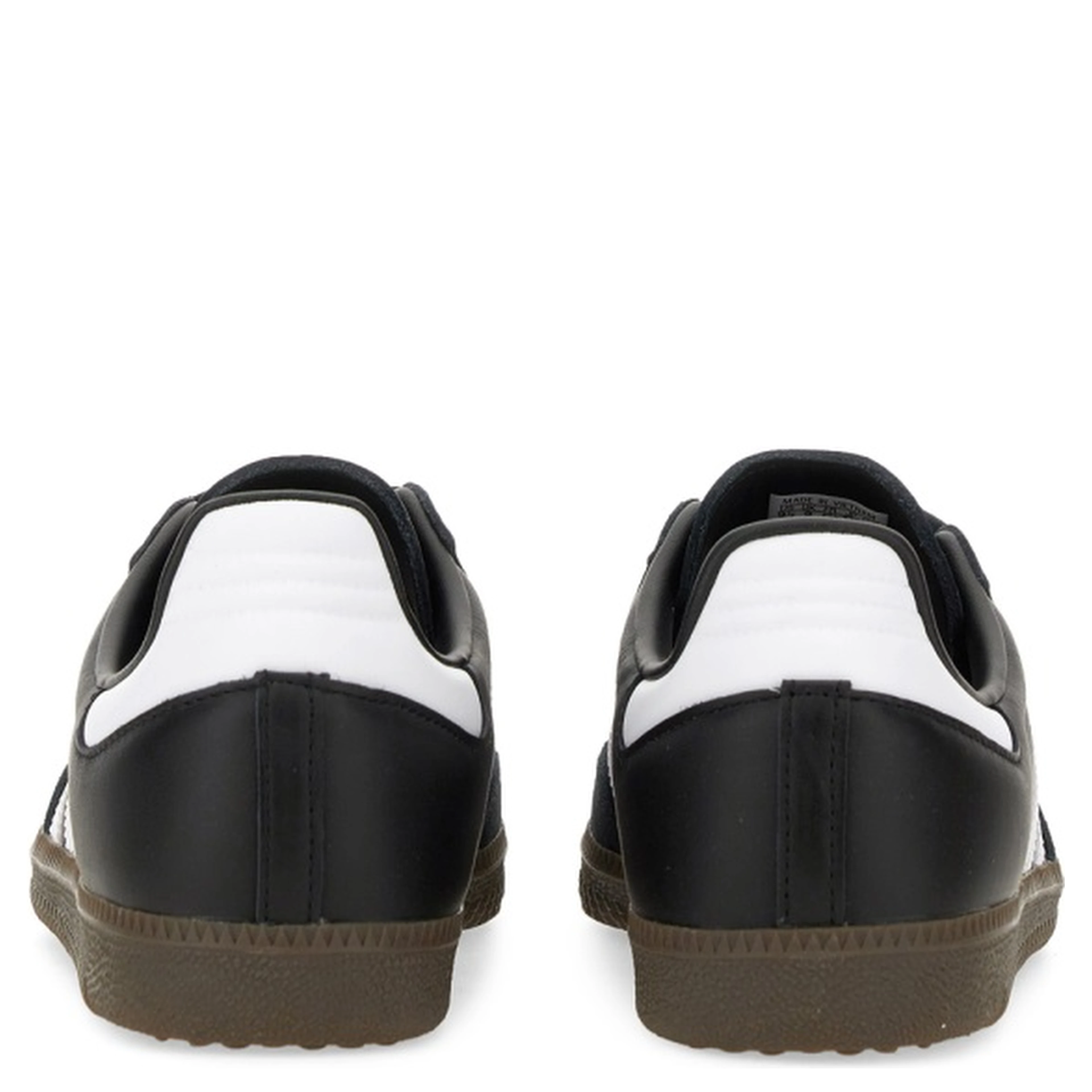 SAMBA SNEAKER.