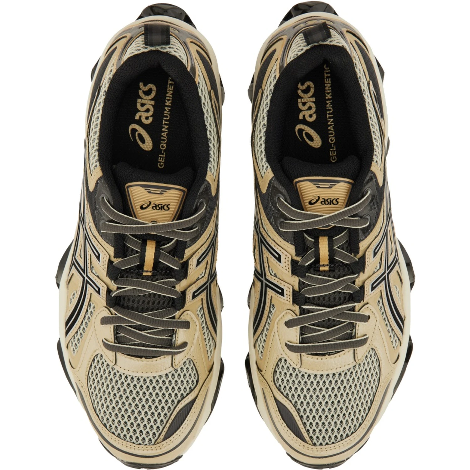 "GEL-QUANTUM KINETIC" SNEAKER