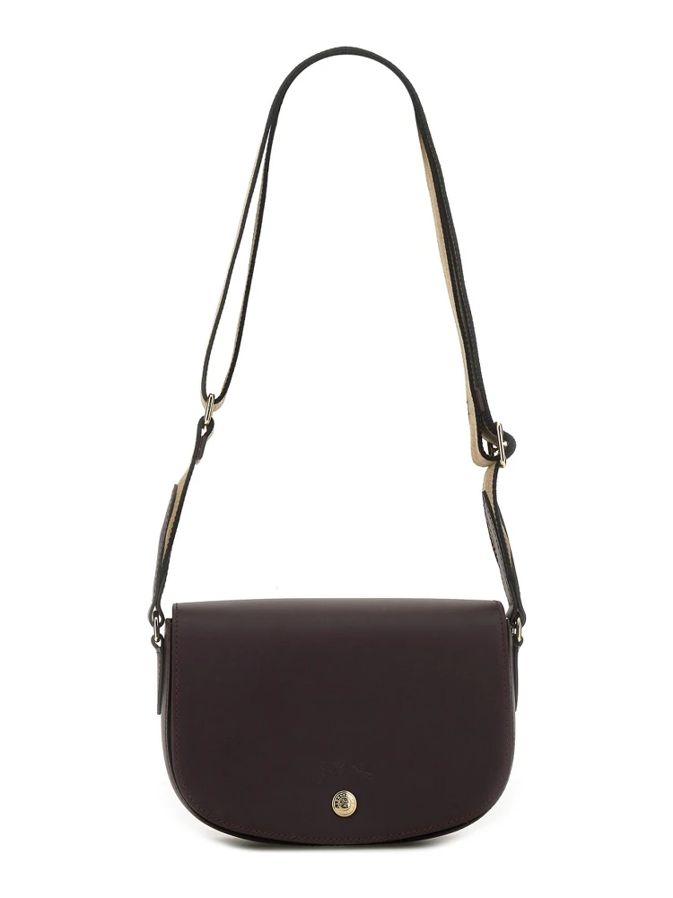 "S ÉPURE" SHOULDER BAG