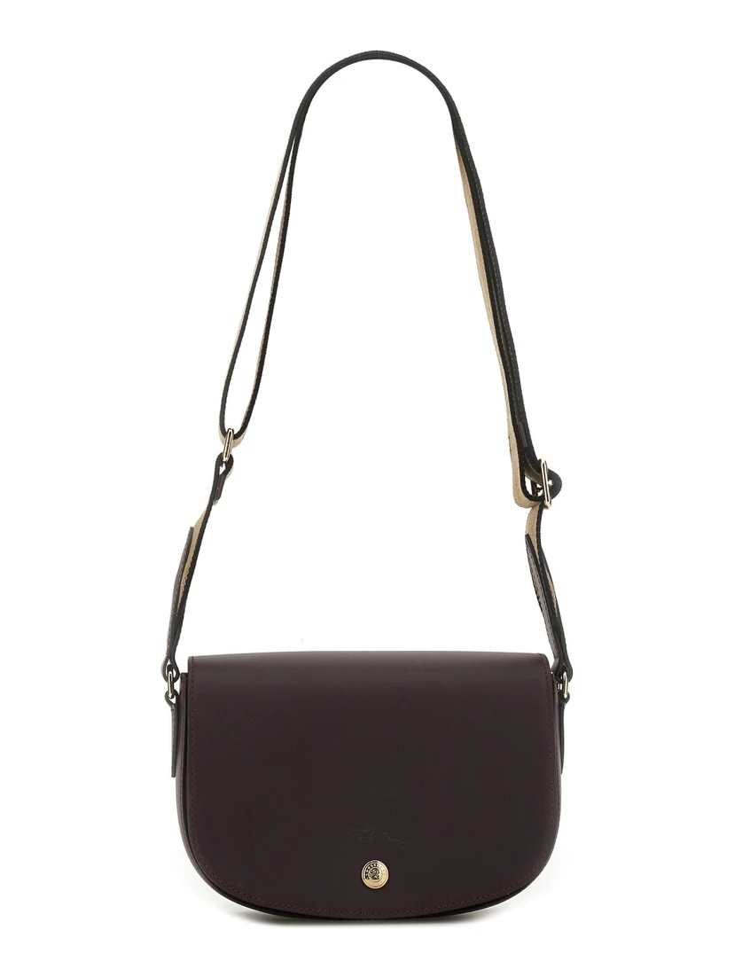 "S ÉPURE" SHOULDER BAG
