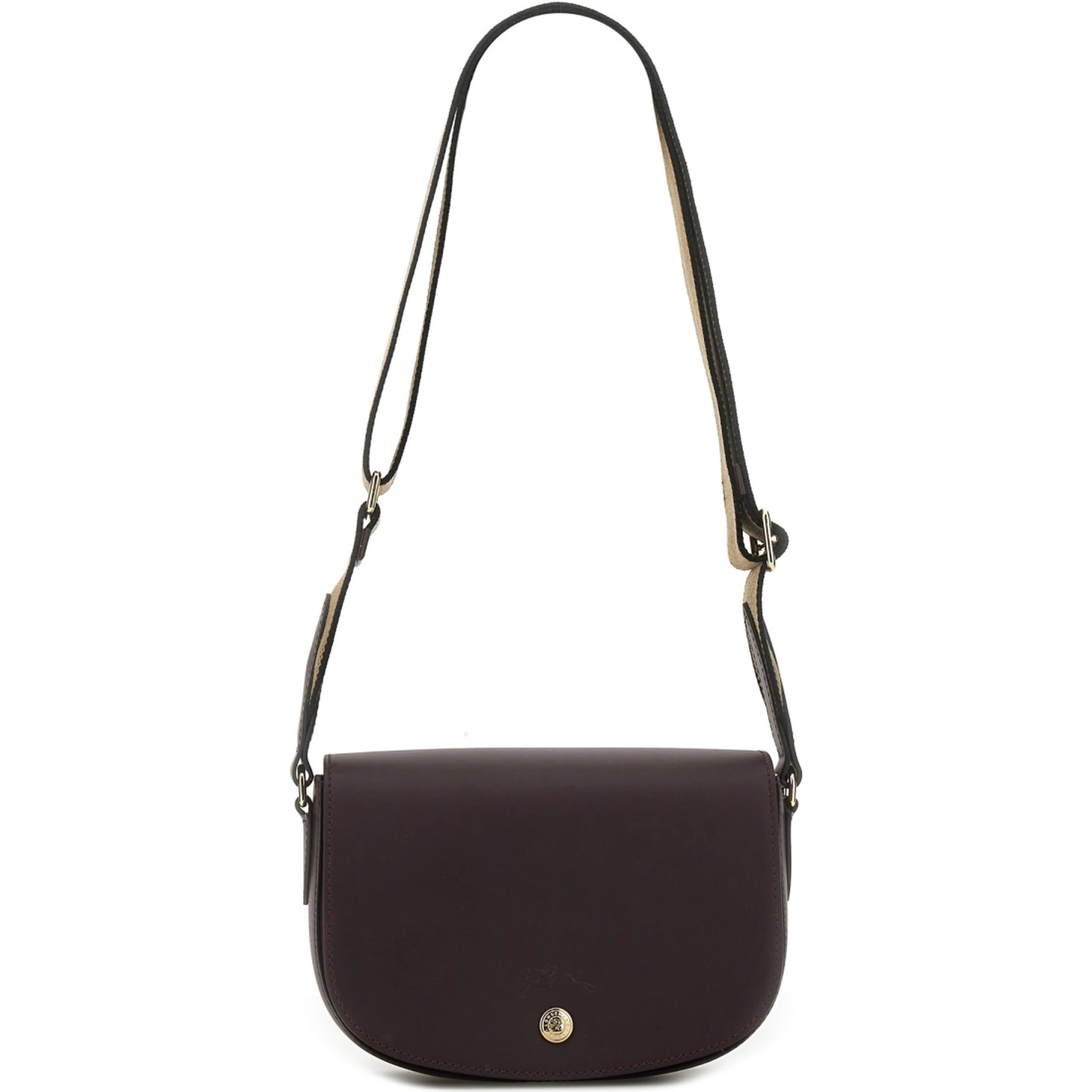 "S ÉPURE" SHOULDER BAG