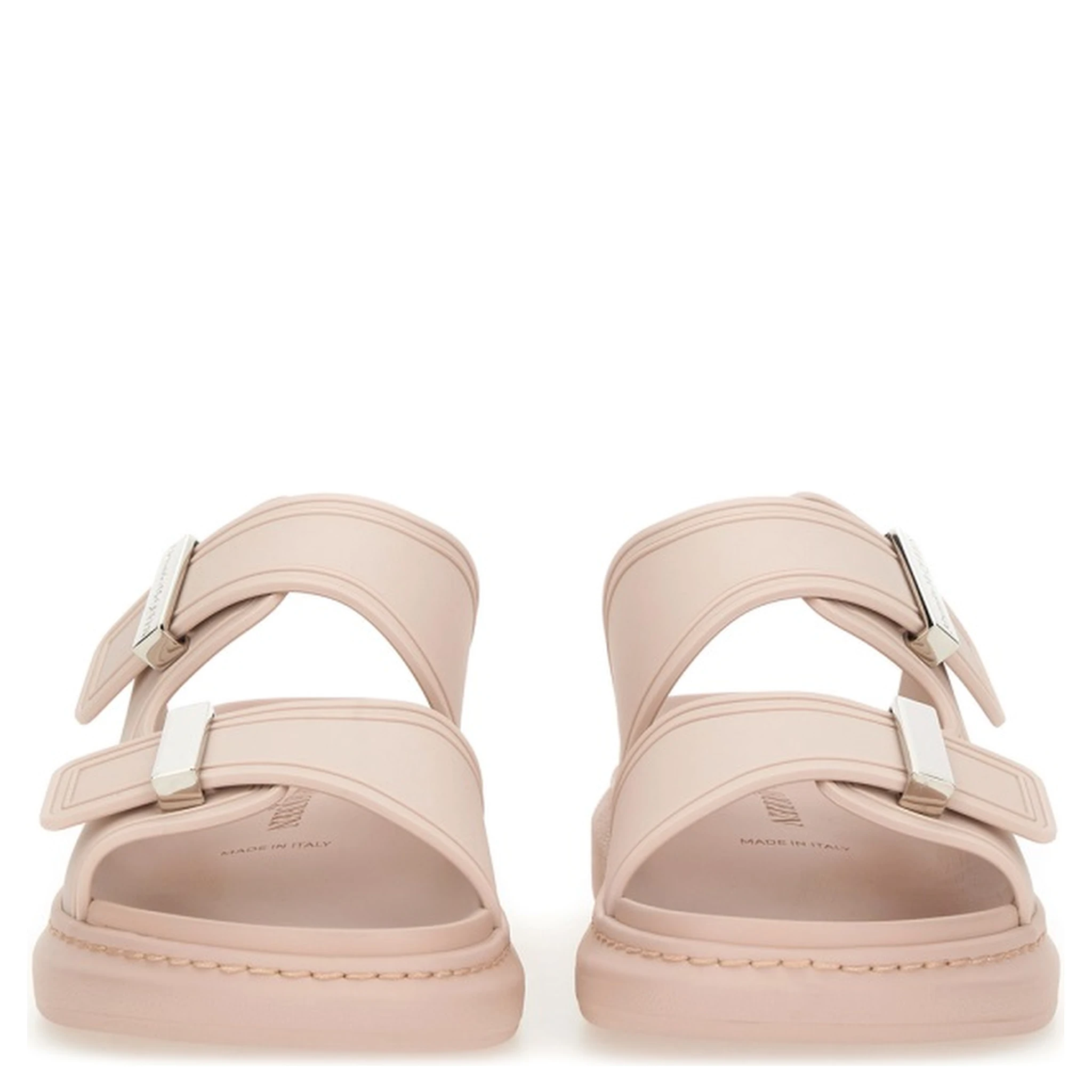 OVERSIZE HYBRID SANDAL