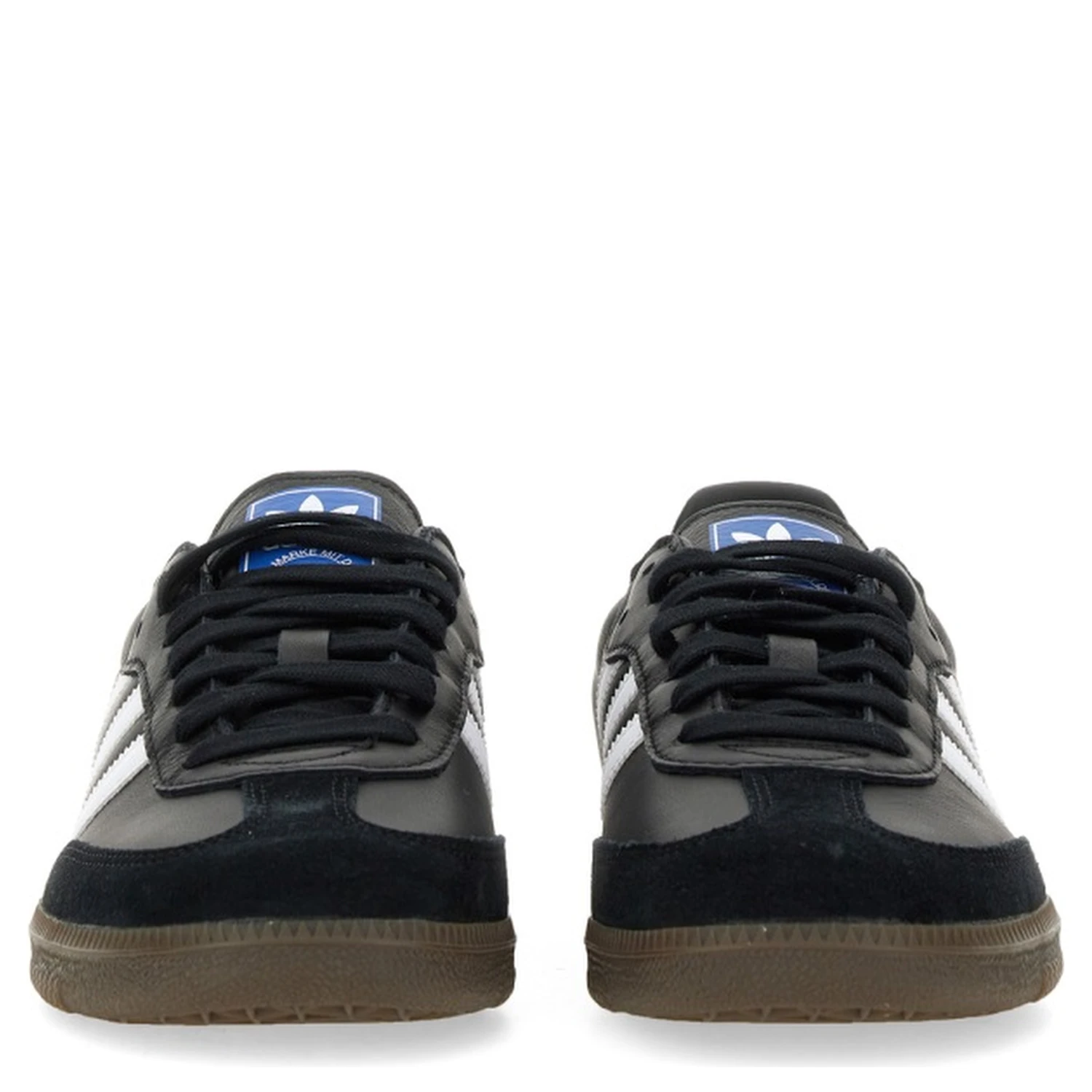 SAMBA SNEAKER.