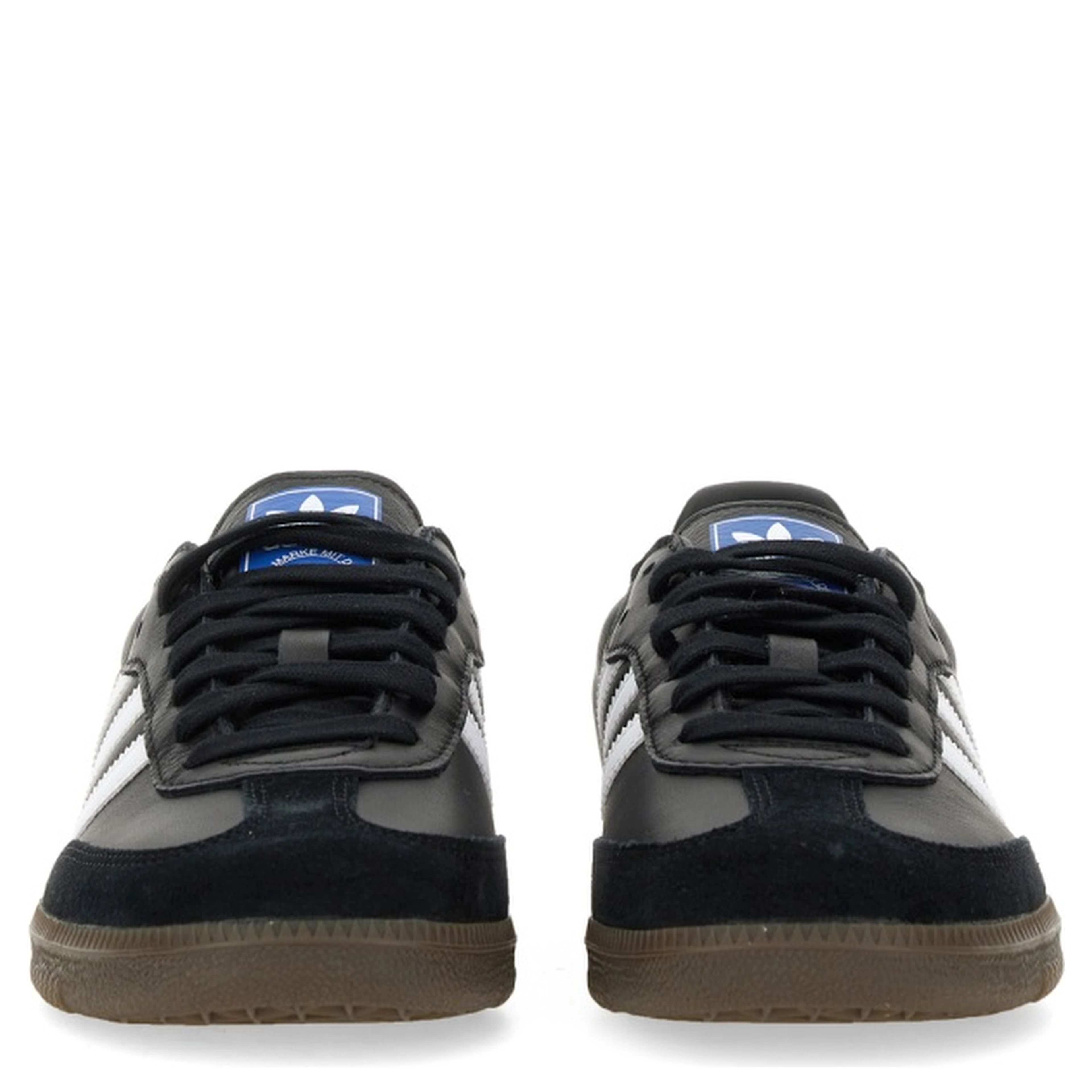 SAMBA SNEAKER.