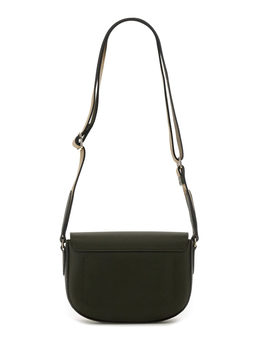 "S ÉPURE" SHOULDER BAG