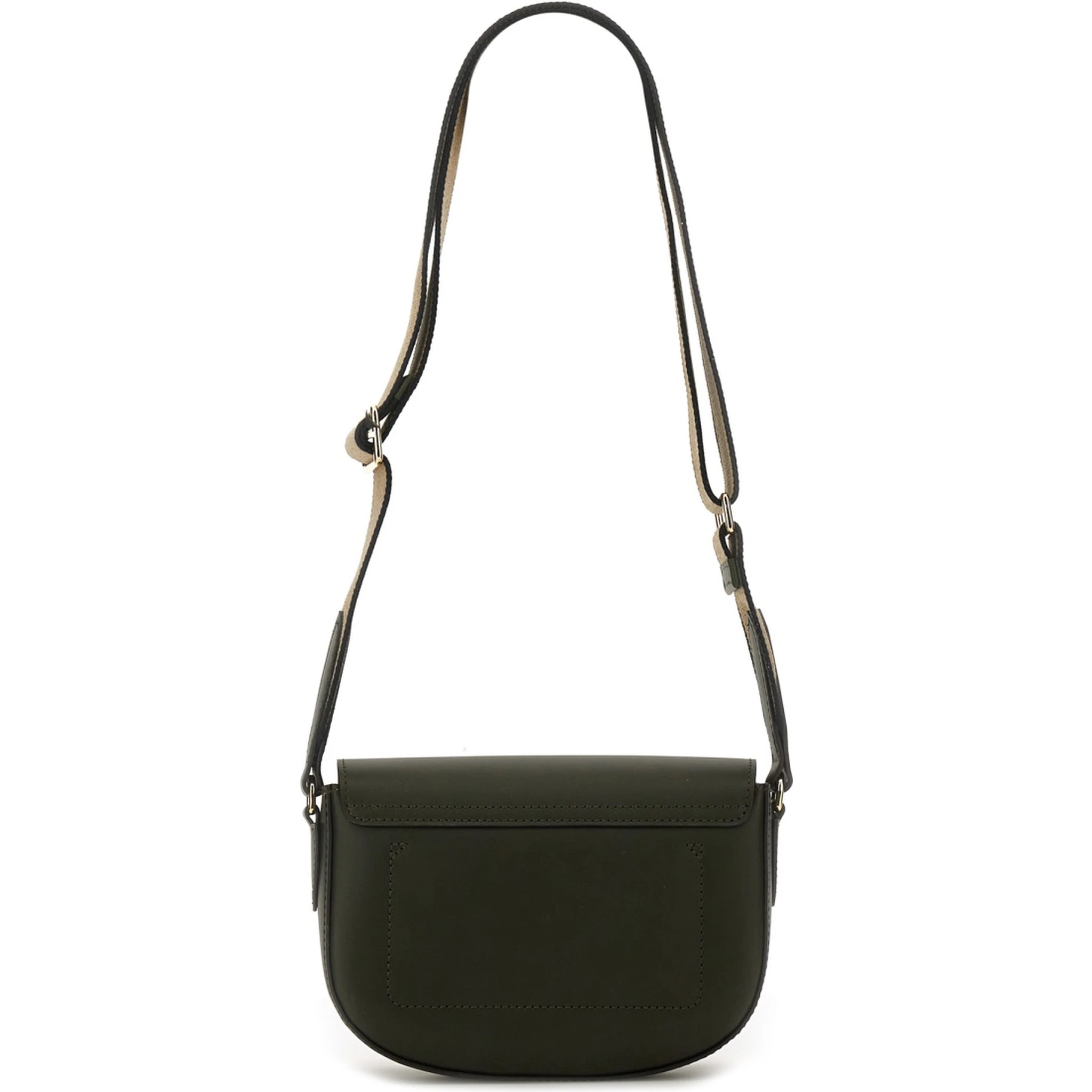 "S ÉPURE" SHOULDER BAG