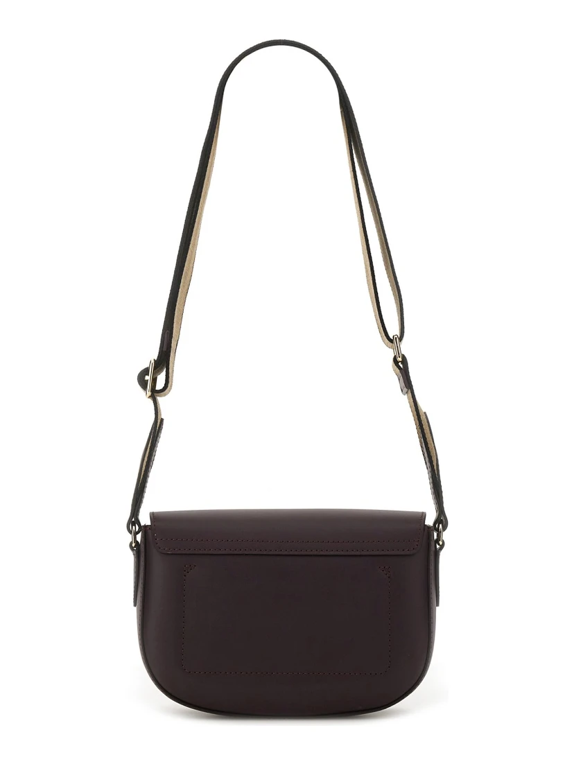 "S ÉPURE" SHOULDER BAG
