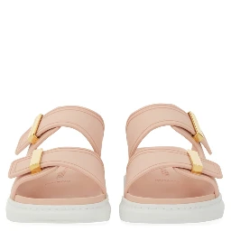 OVERSIZE HYBRID SANDAL