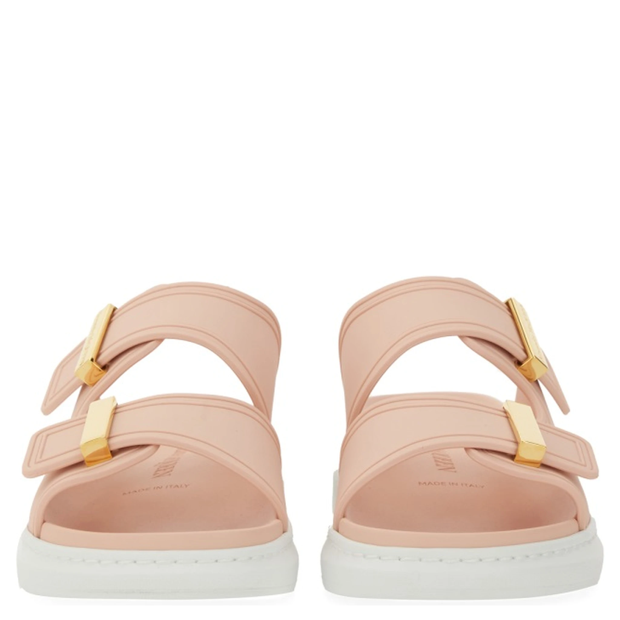 OVERSIZE HYBRID SANDAL