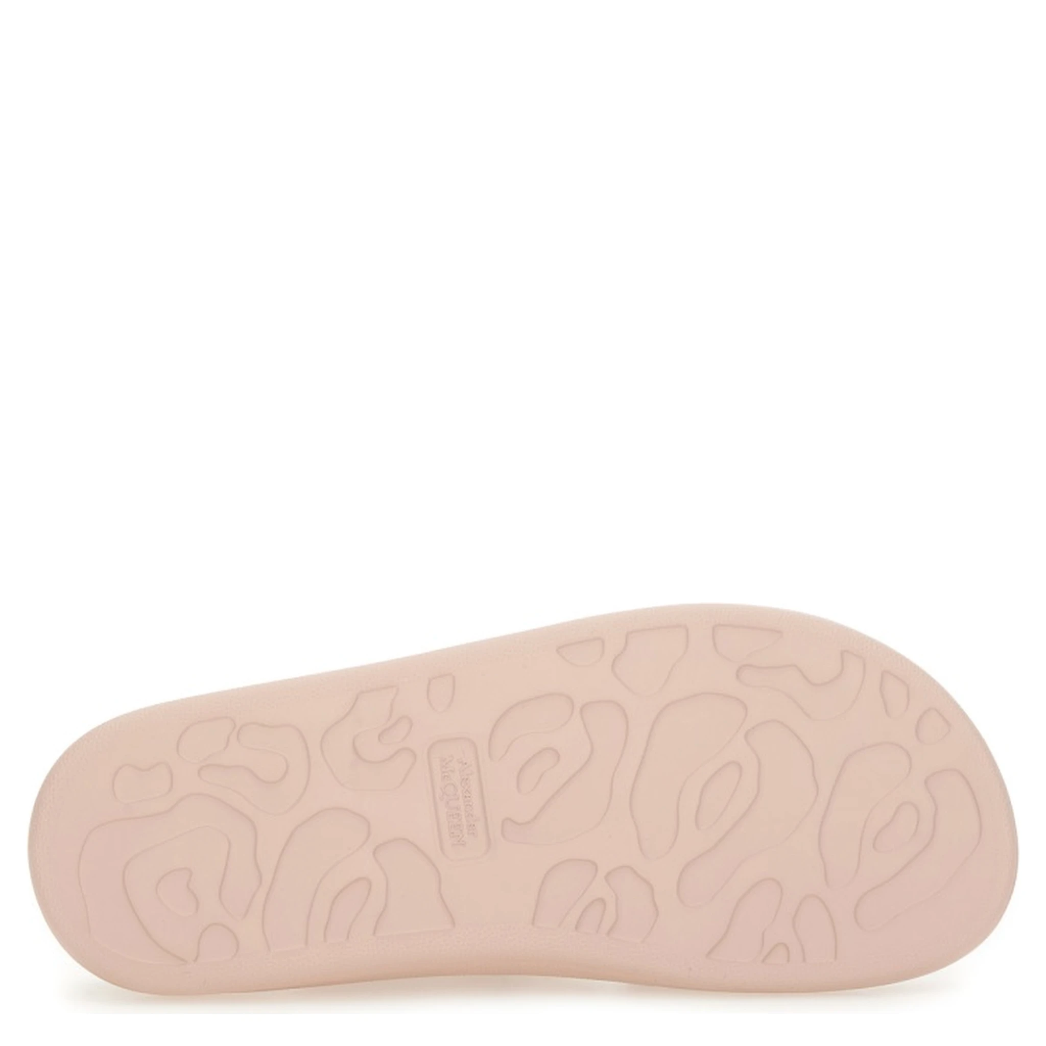 OVERSIZE HYBRID SANDAL