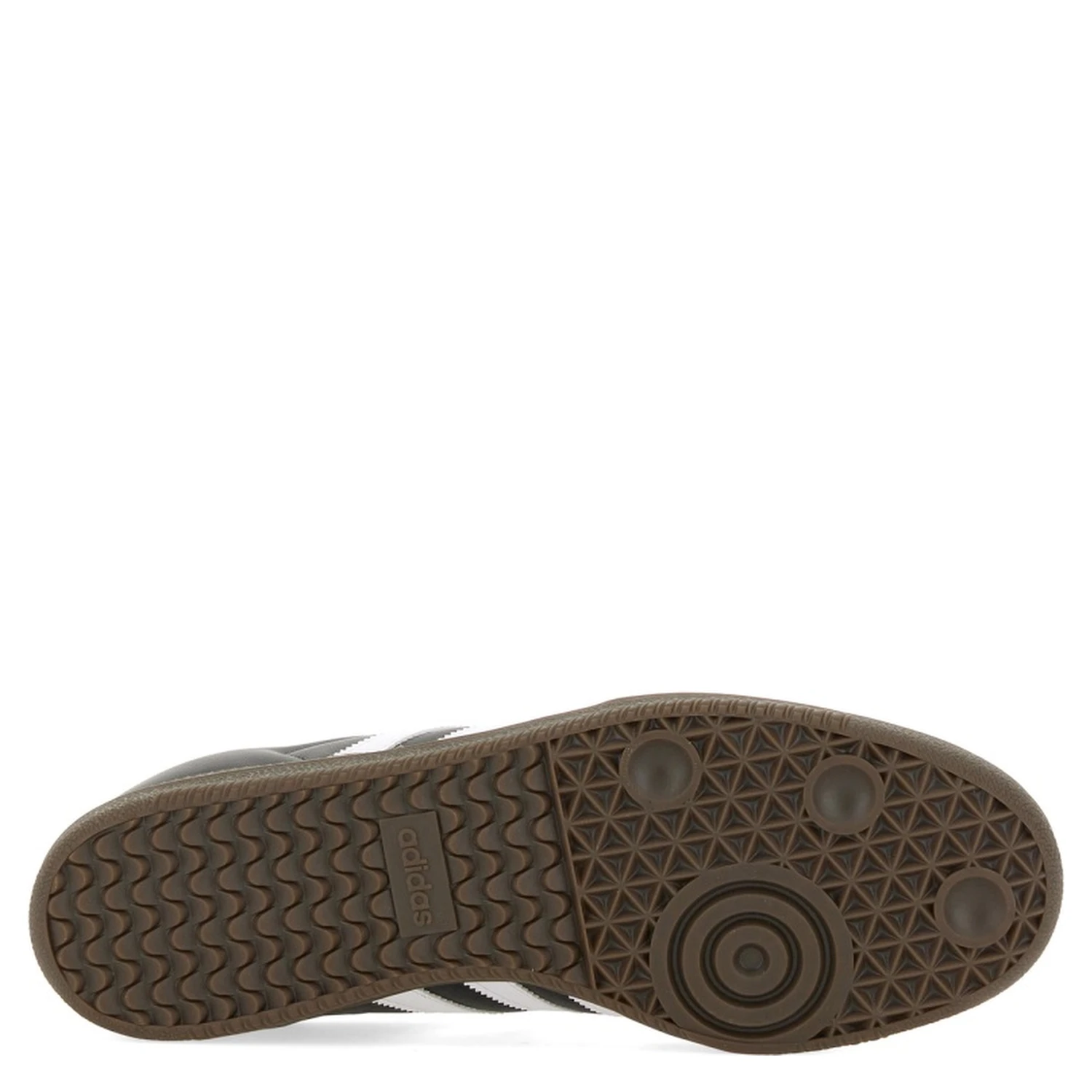 SAMBA SNEAKER.