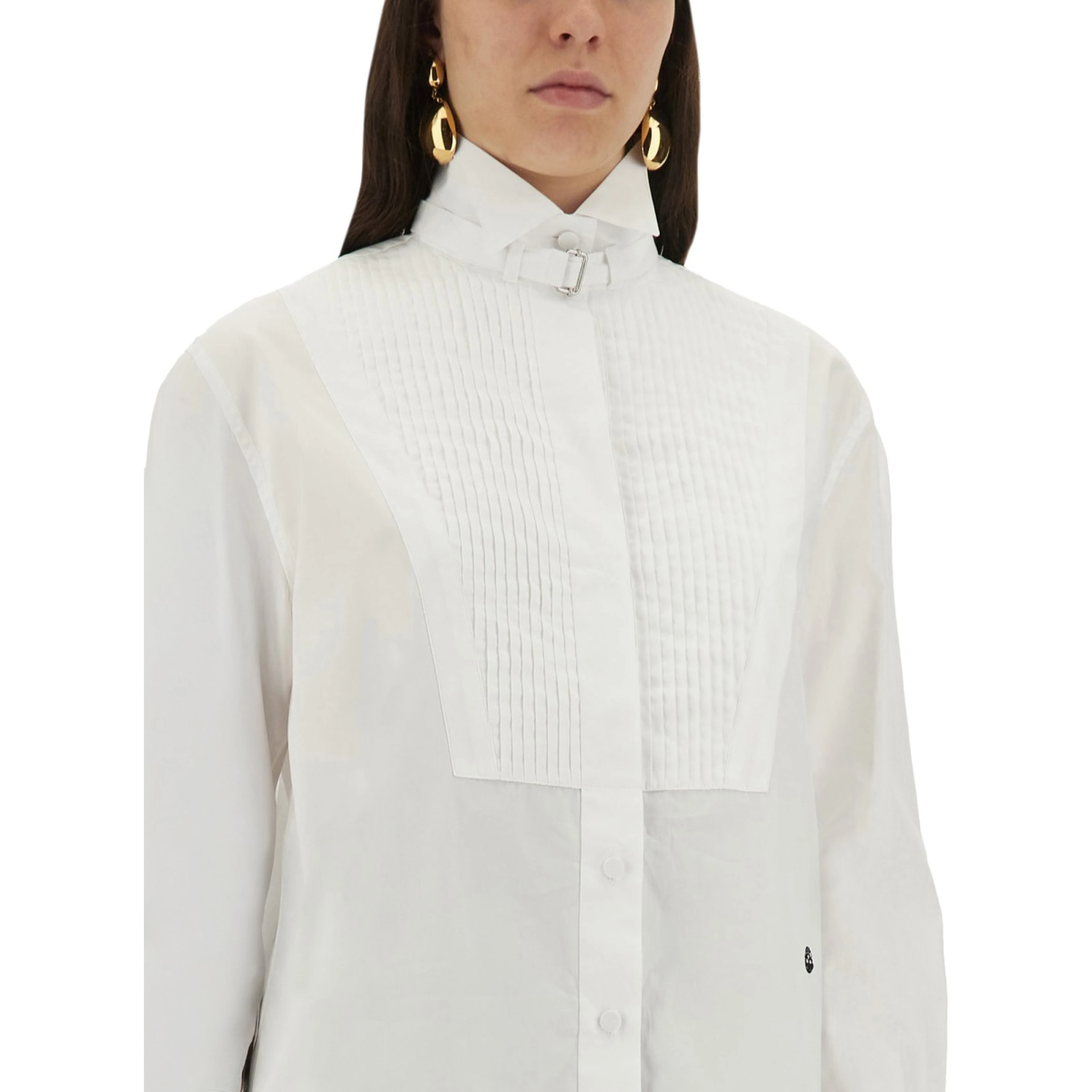 TUXEDO SHIRT