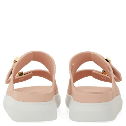 OVERSIZE HYBRID SANDAL