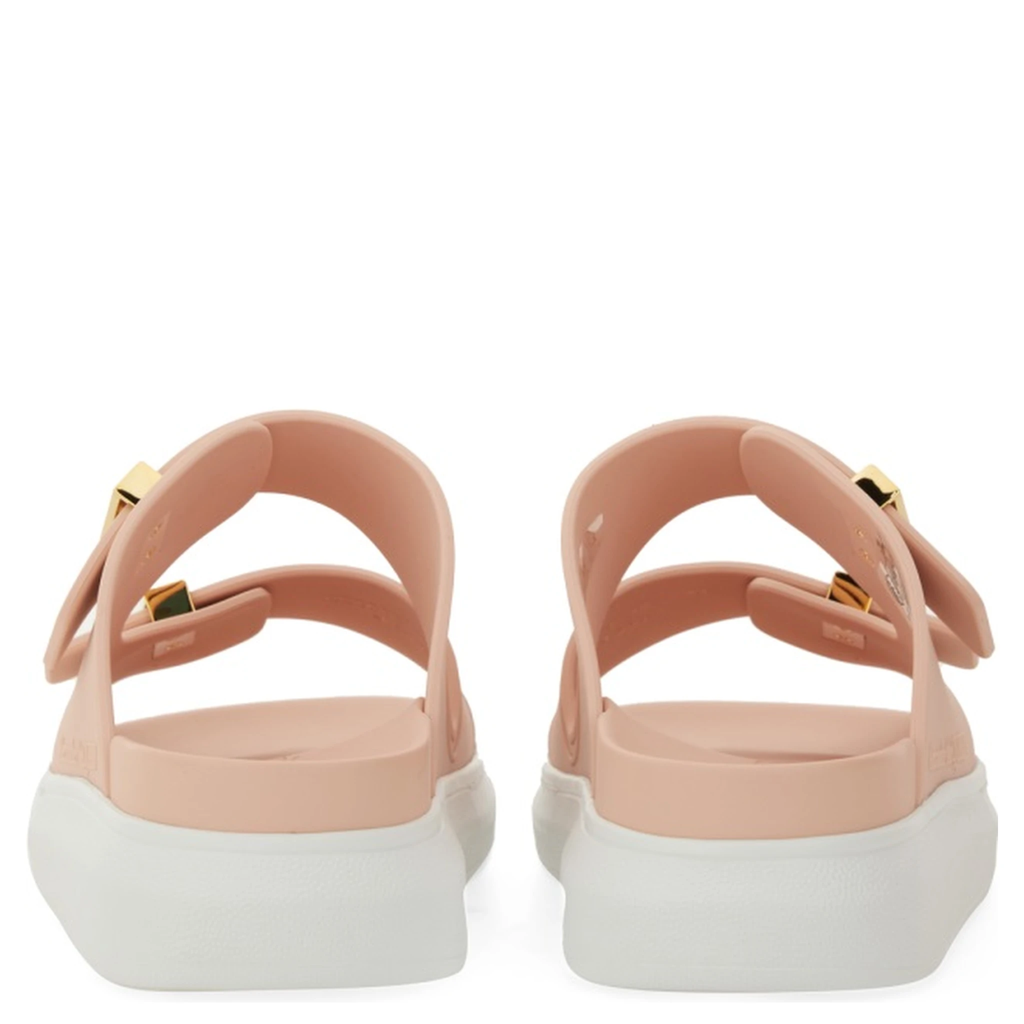 OVERSIZE HYBRID SANDAL