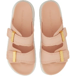 OVERSIZE HYBRID SANDAL