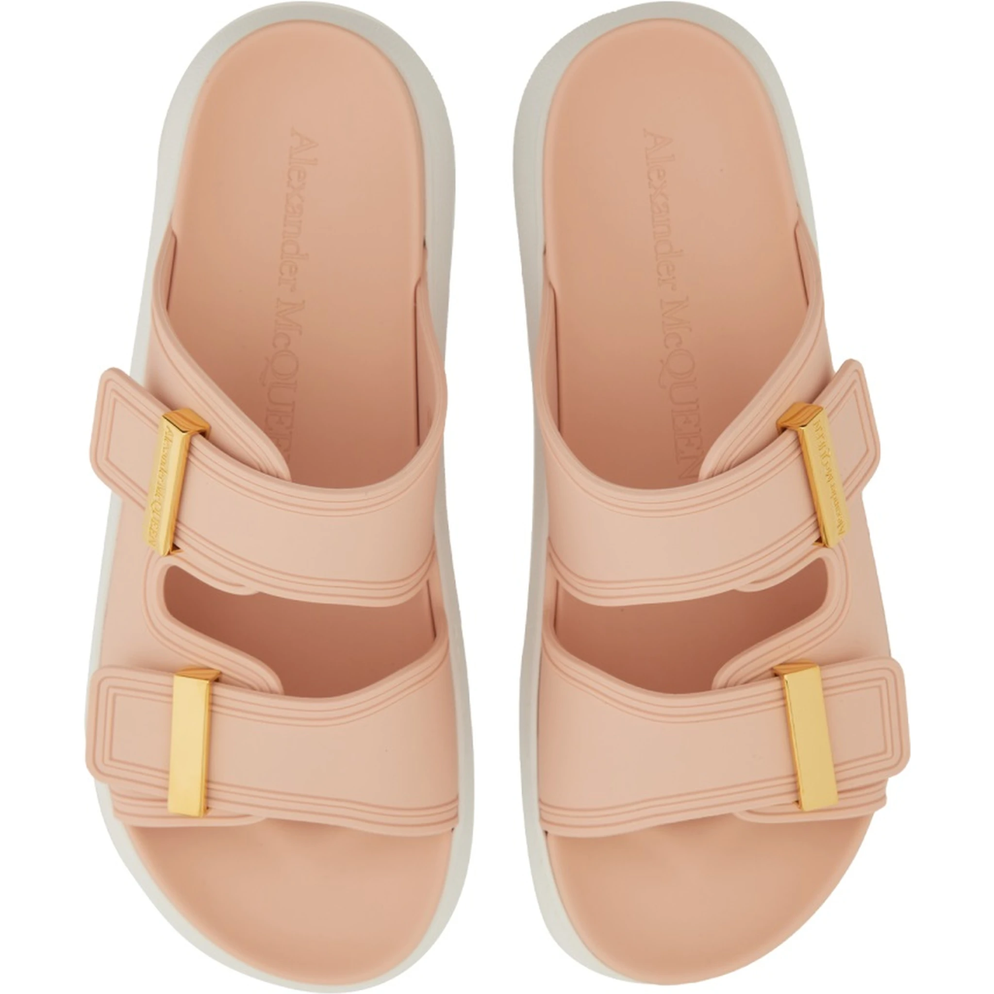 OVERSIZE HYBRID SANDAL