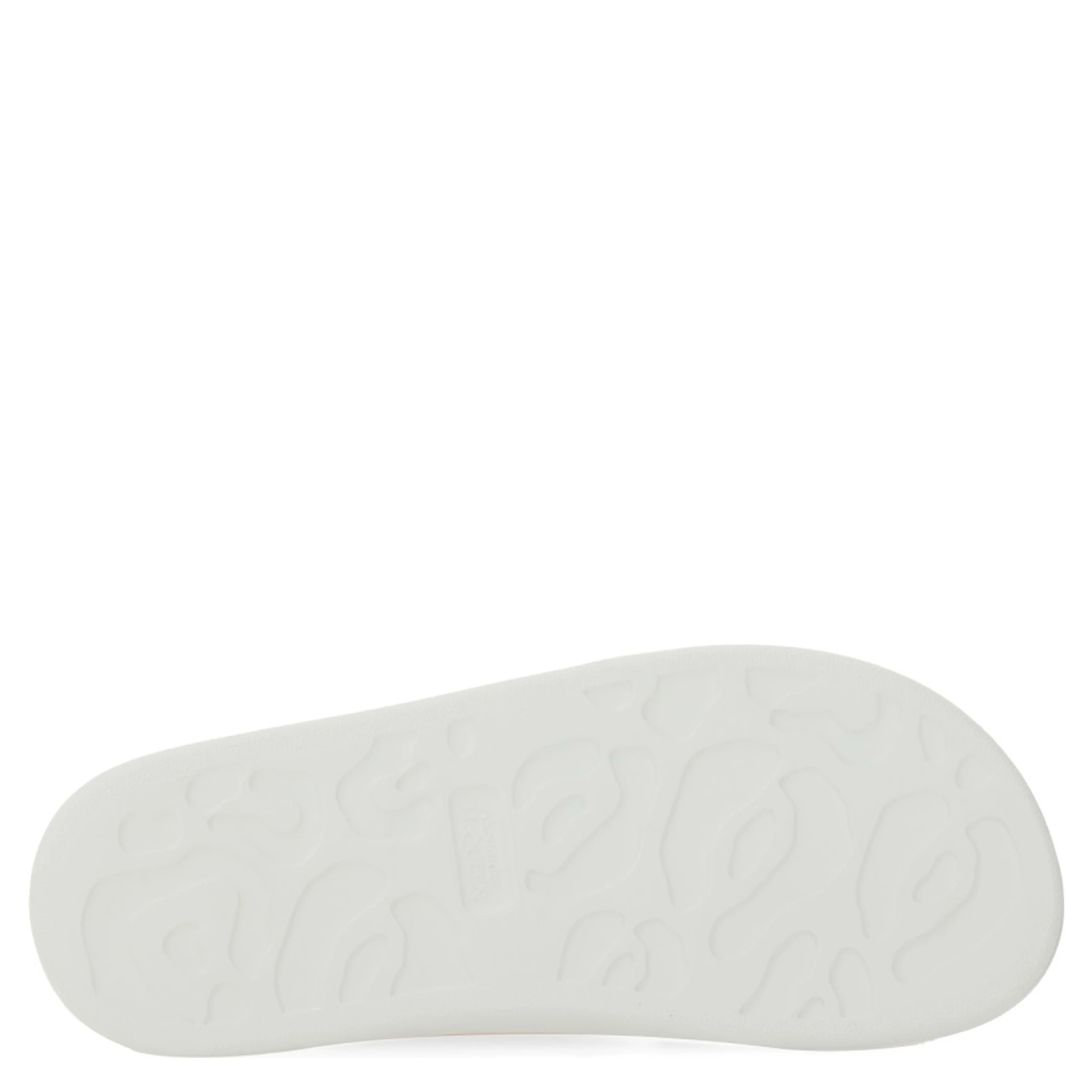 OVERSIZE HYBRID SANDAL