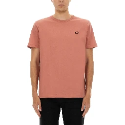 COTTON T-SHIRT