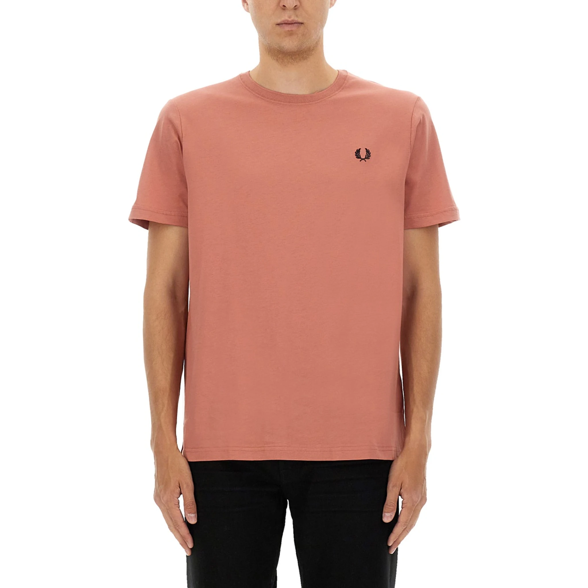 COTTON T-SHIRT