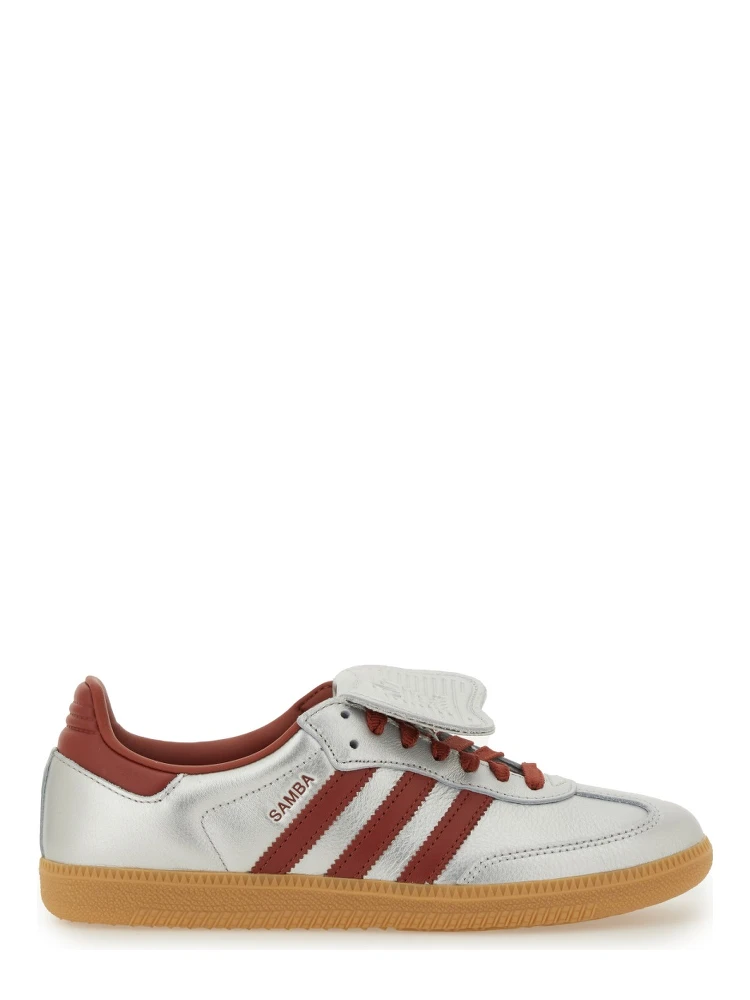 SNEAKER SAMBA LT