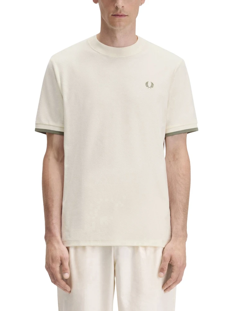 PIQUE T-SHIRT