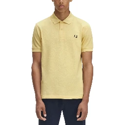 "FRED PERRY M6000" POLO SHIRT