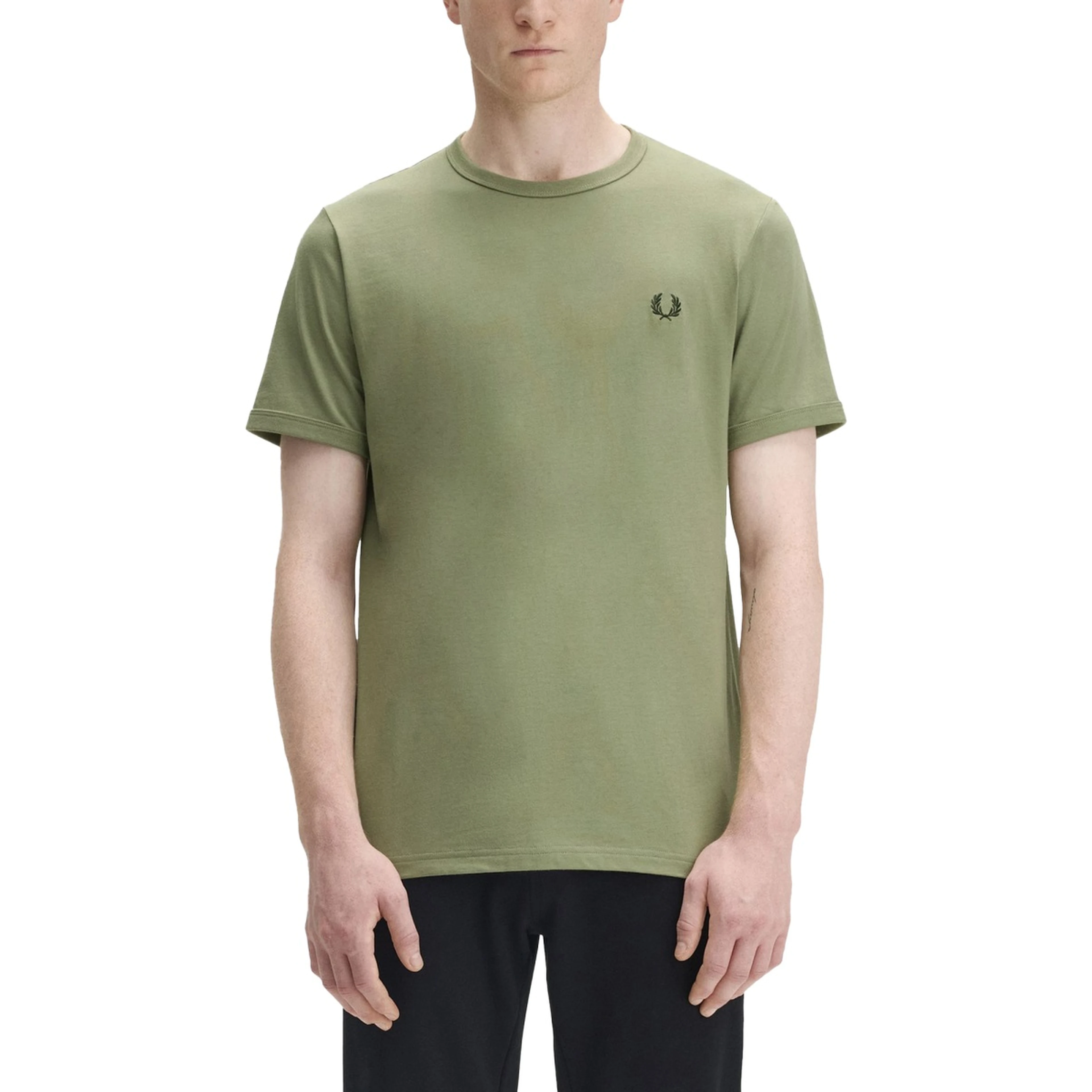T-SHIRT RINGER