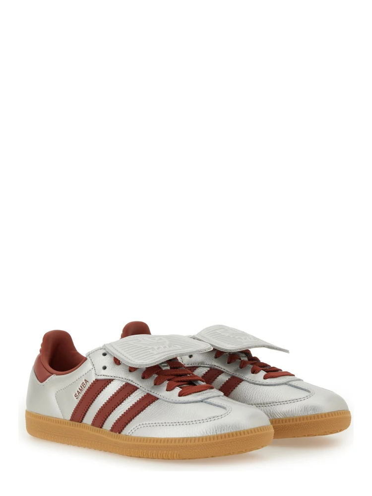 SNEAKER SAMBA LT alternative