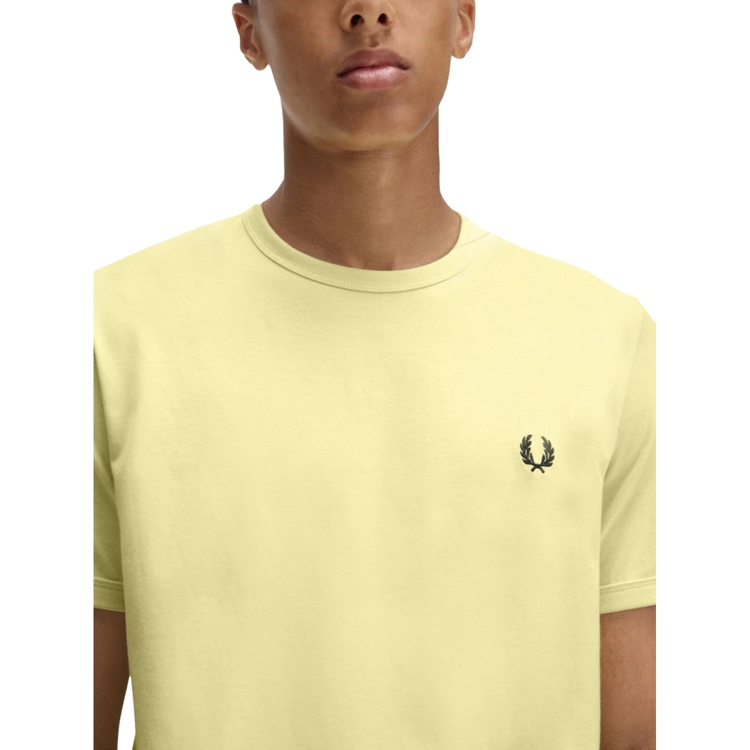 T-SHIRT RINGER