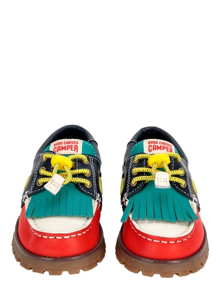 SNEAKERS alternative