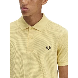 "FRED PERRY M6000" POLO SHIRT