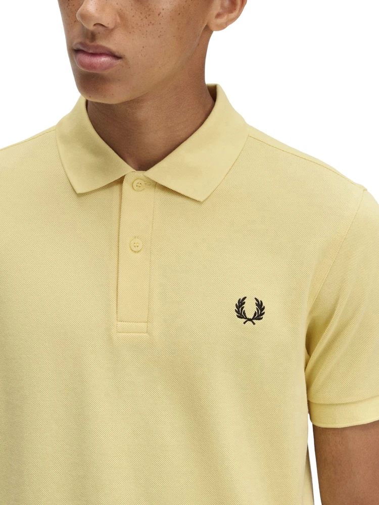 "FRED PERRY M6000" POLO SHIRT alternative