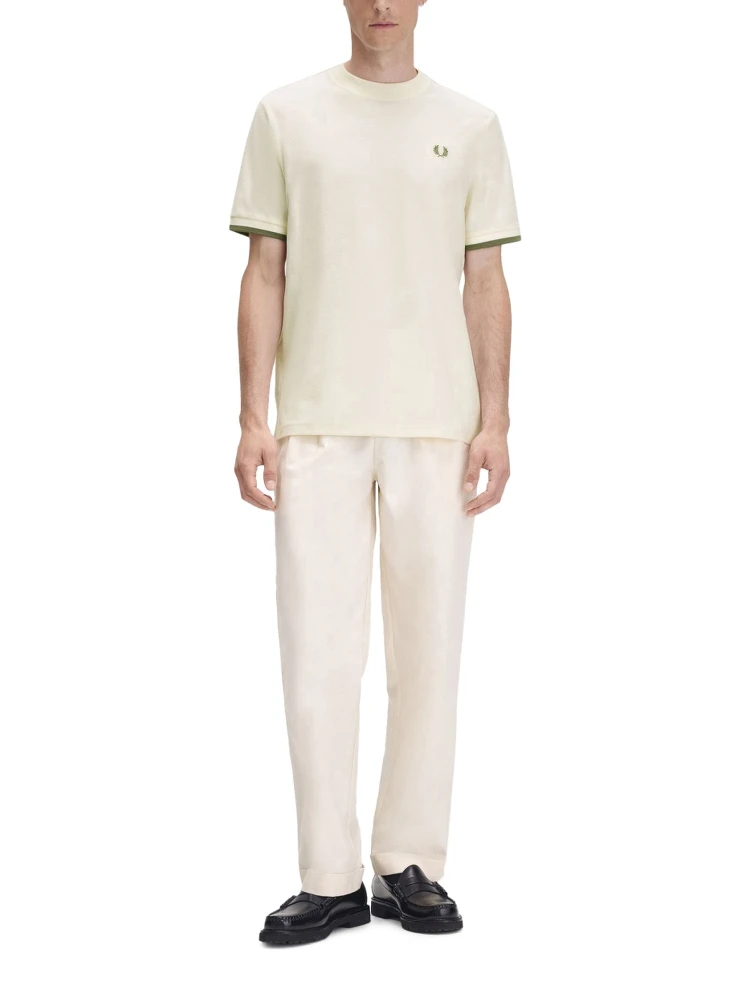 PIQUE T-SHIRT alternative