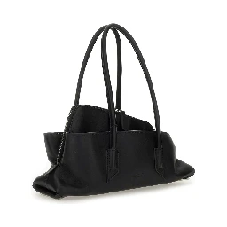 "THE WALK" BAG SMALL