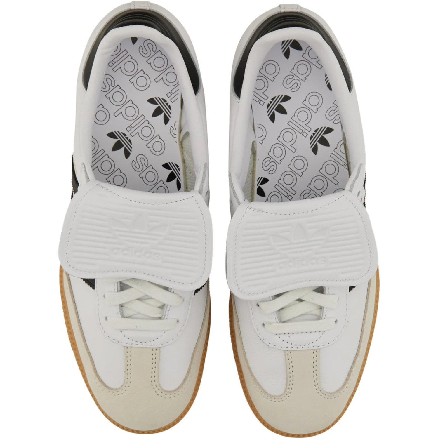 SNEAKER "SAMBA"