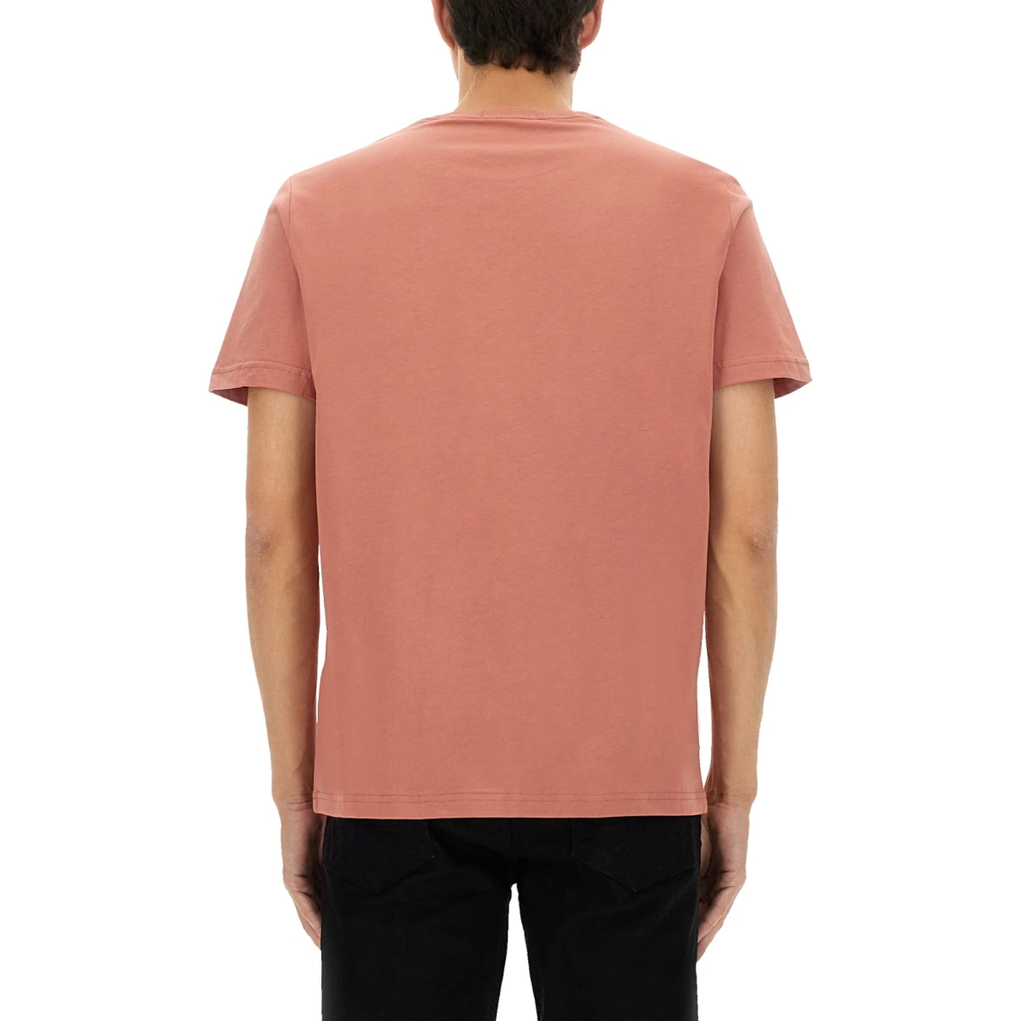 COTTON T-SHIRT