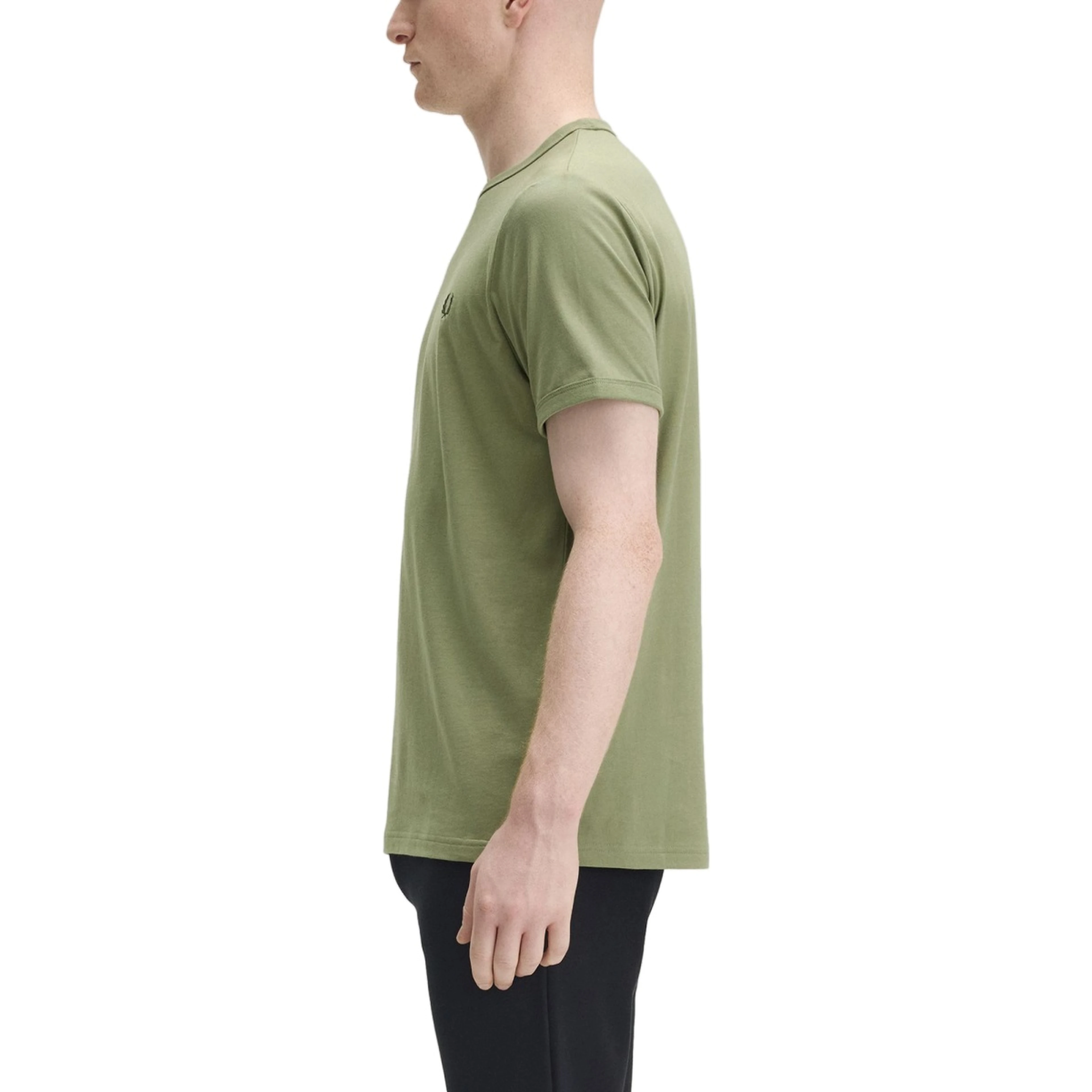 T-SHIRT RINGER